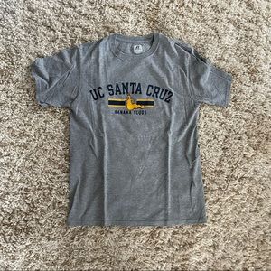 UC Santa Cruz T Shirt